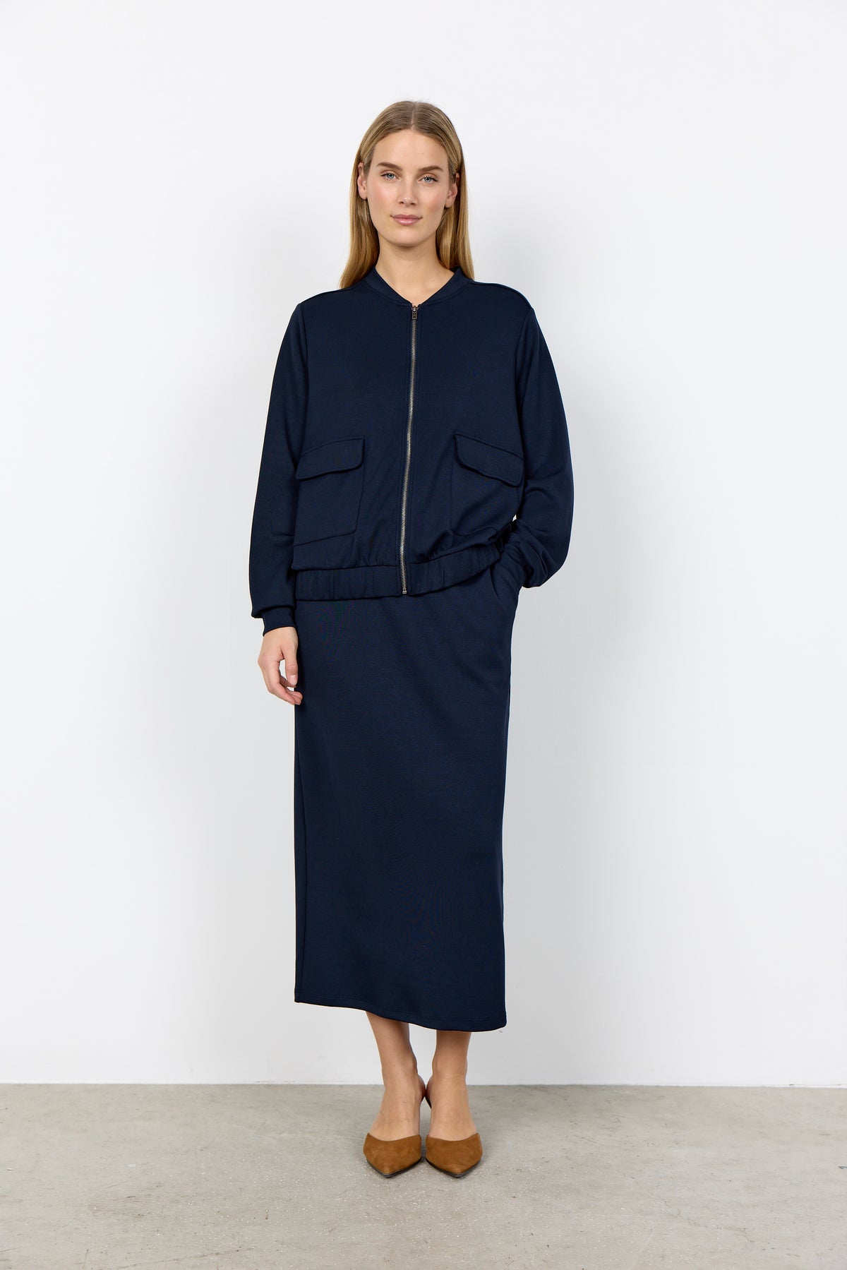 Haut - Soya Concept - 27536