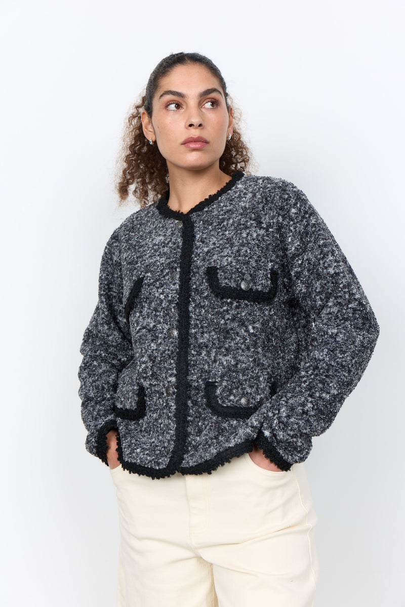 Cardigan - Soya Concept - 27754