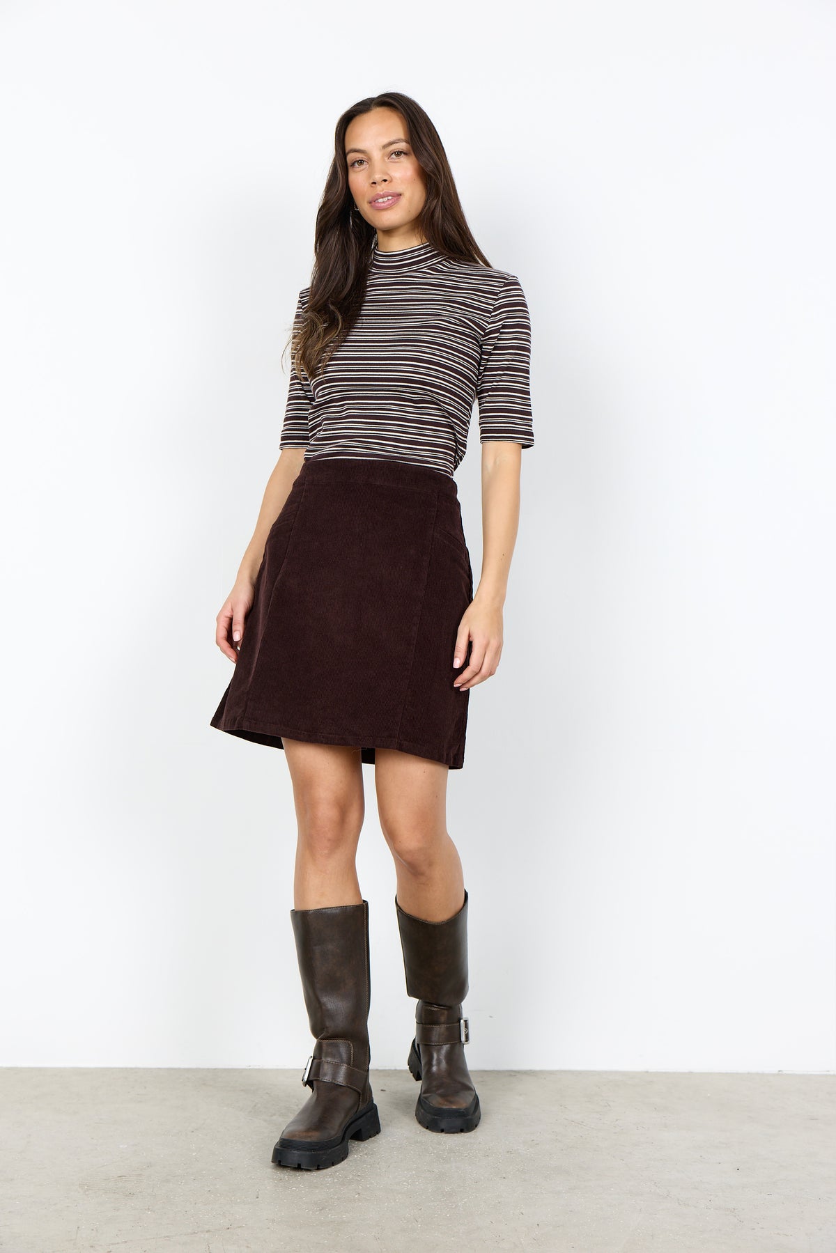Haut - Soya Concept - 27809
