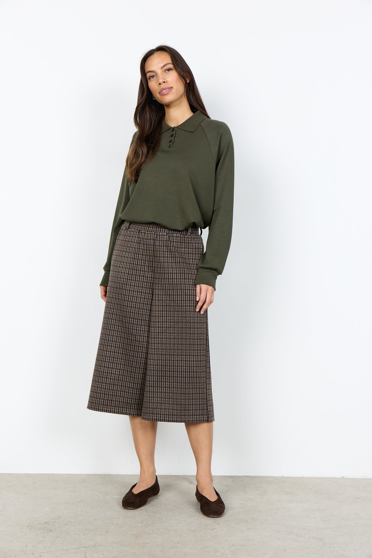 Haut - Soya Concept - 27856
