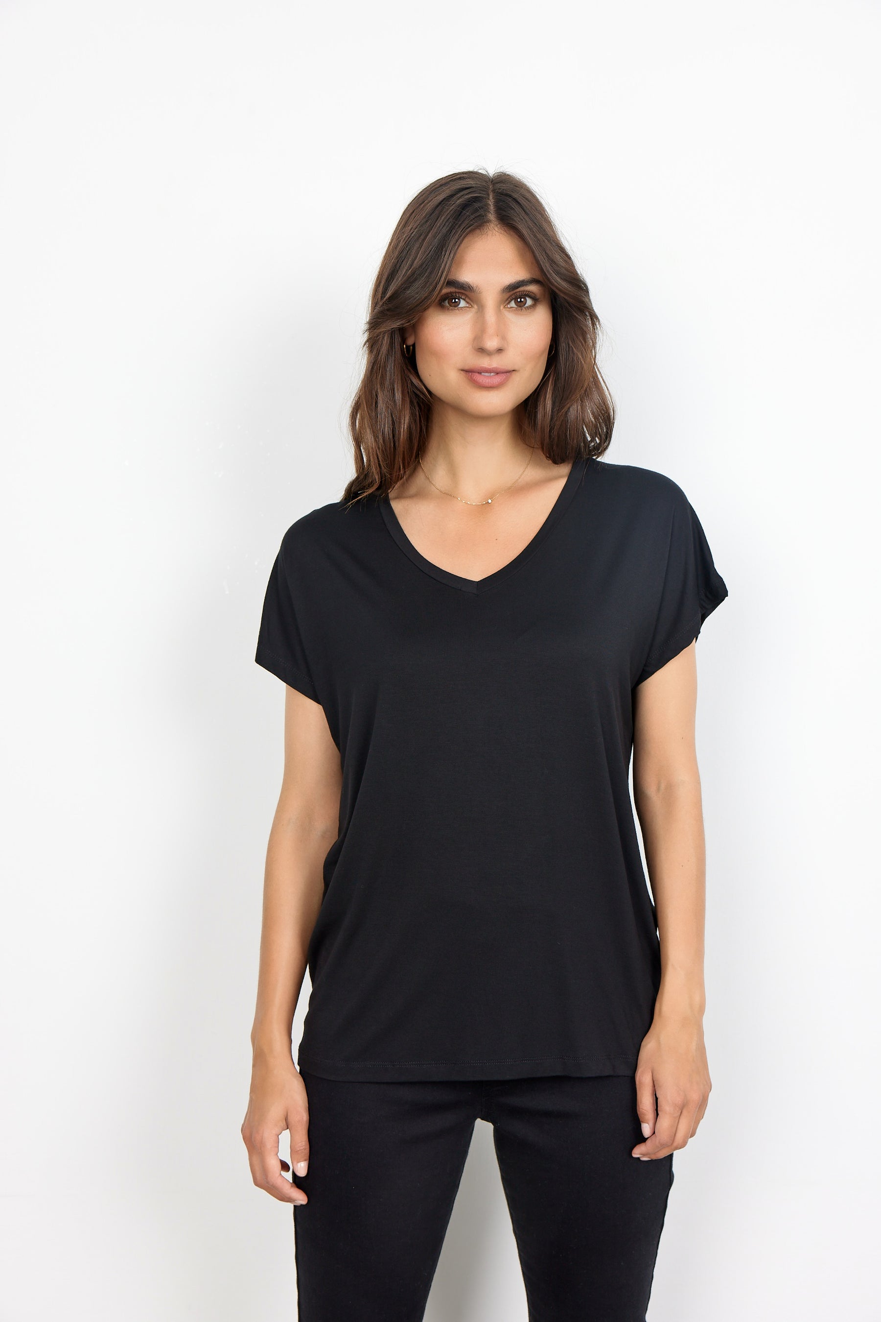 T-Shirt - Soya Concept - 29028