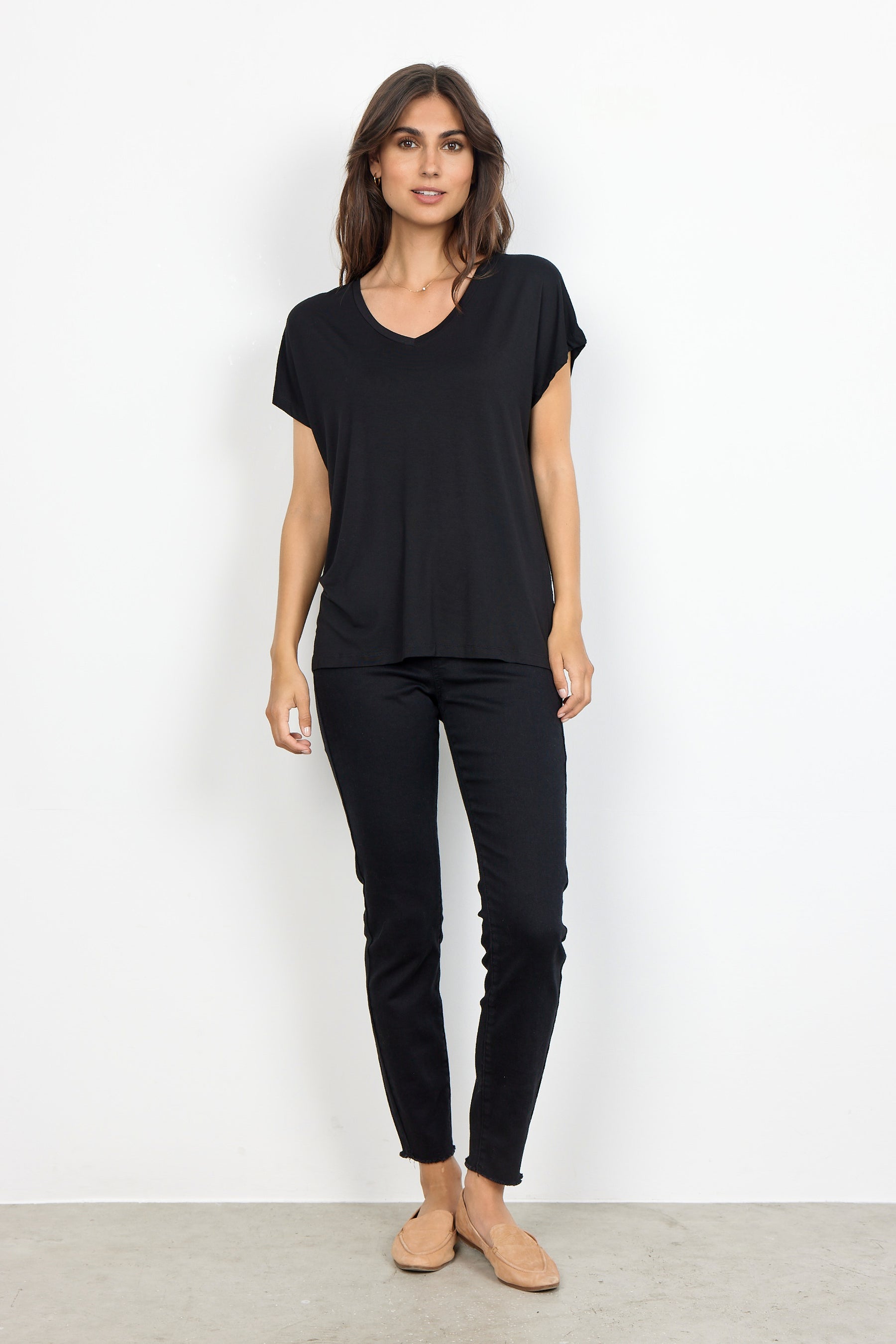 T-Shirt - Soya Concept - 29028