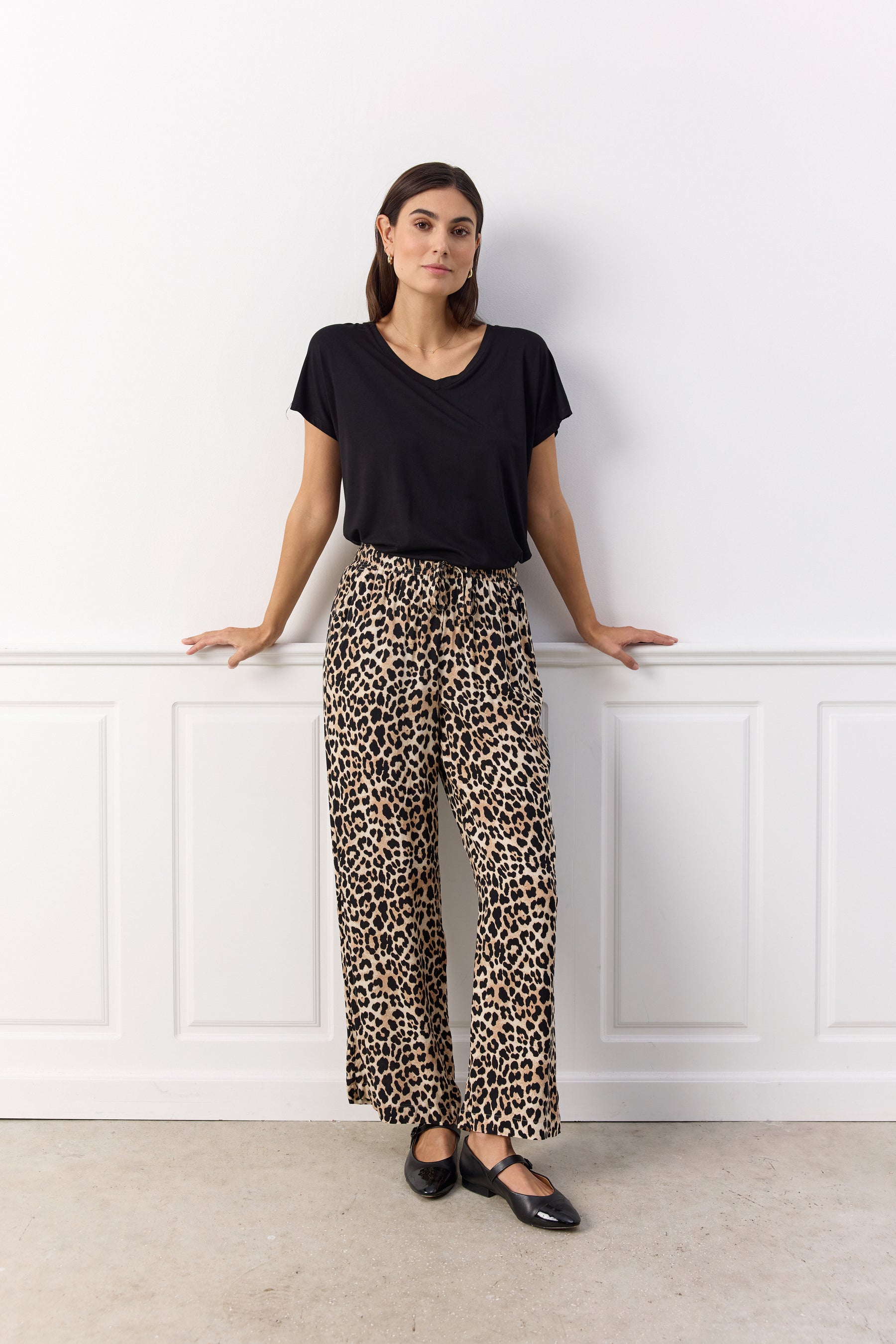 Pantalon - Soya Concept - 41097