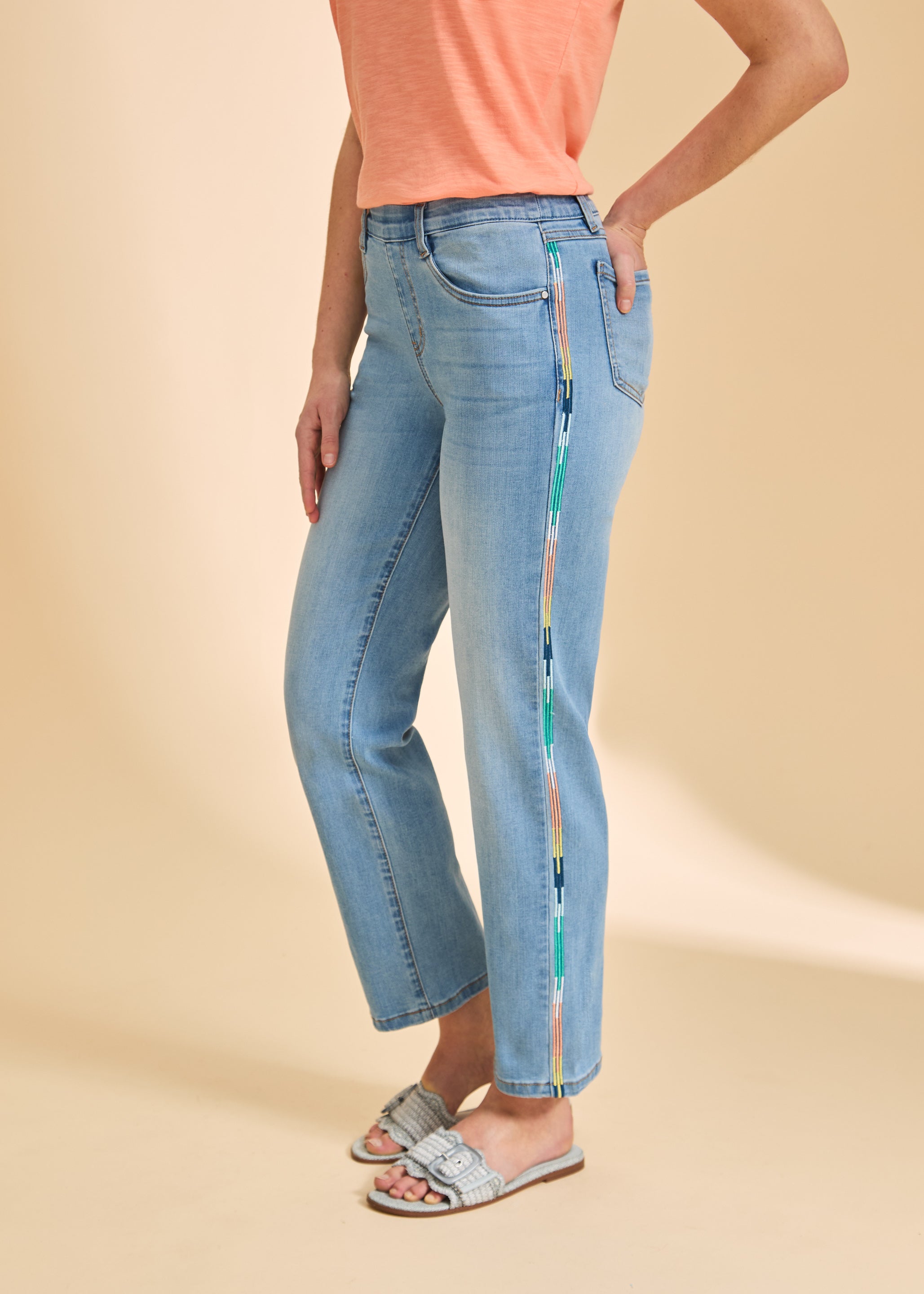 Trousers - FDJ - 2904669
