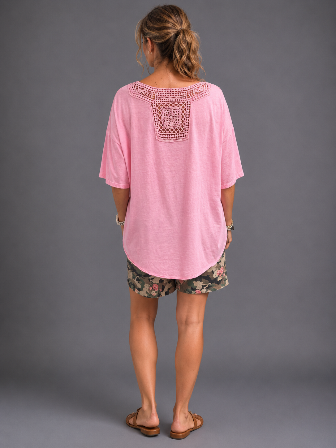 Haut - Collection Italienne - 81358