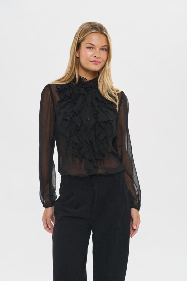 Haut - Sain Tropez - 30512627