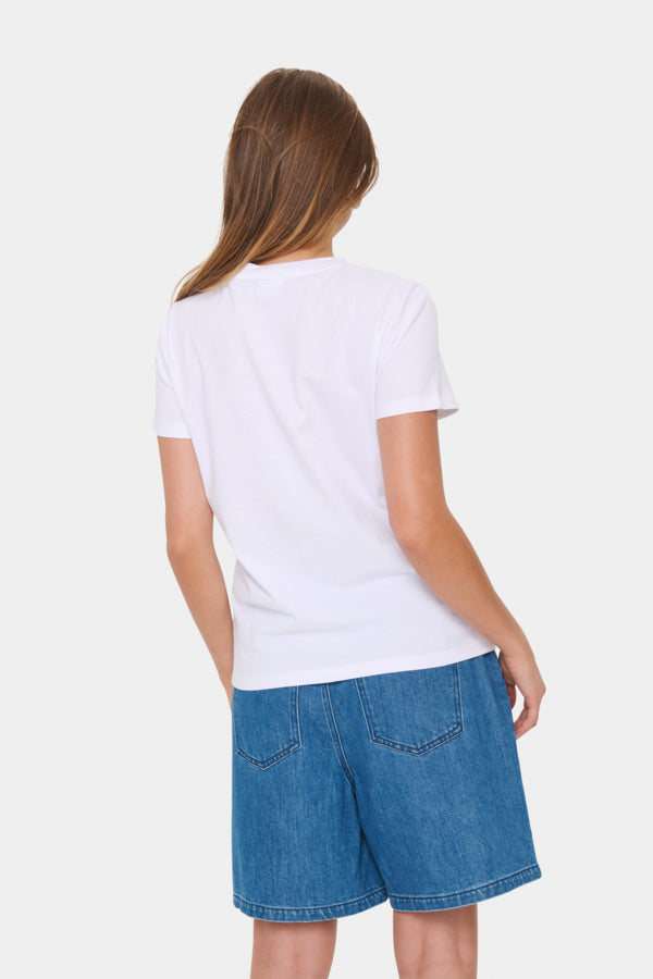T-Shirt - Sain Tropez - 30514091