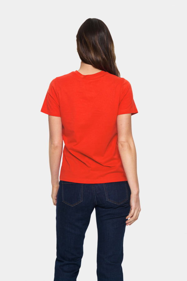 T-Shirt - Saint Tropez - 30514095