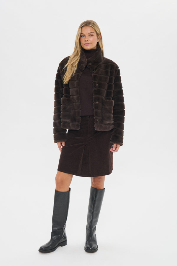 Jacket - Saint Tropez - 30514124