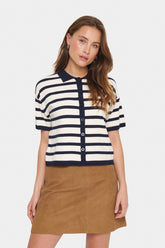 Cardigan - Saint Tropez - 30514160