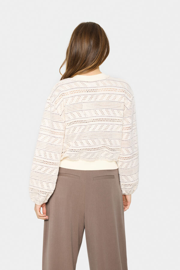 Cardigan - Saint Tropez - 30514233