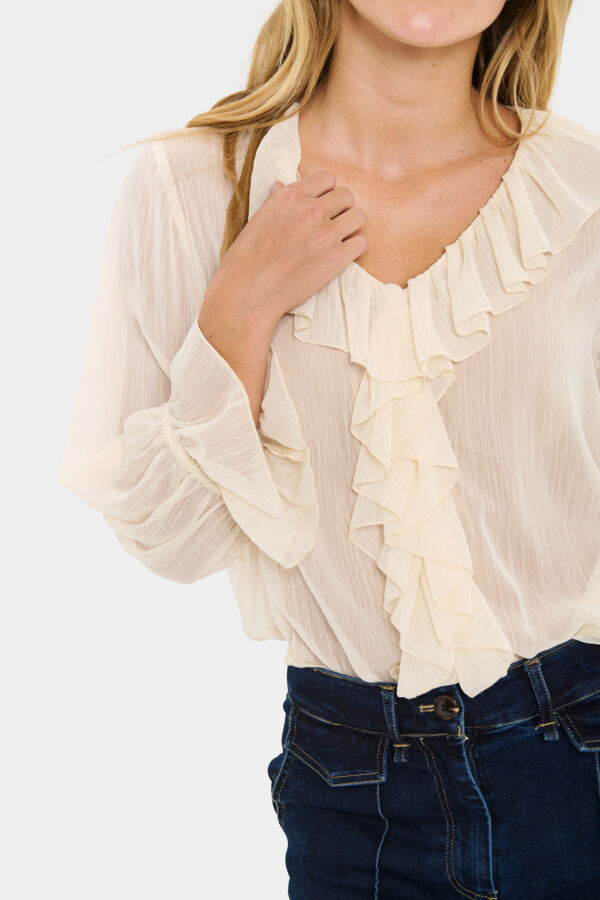 Blouse - Saint Tropez - 30514559