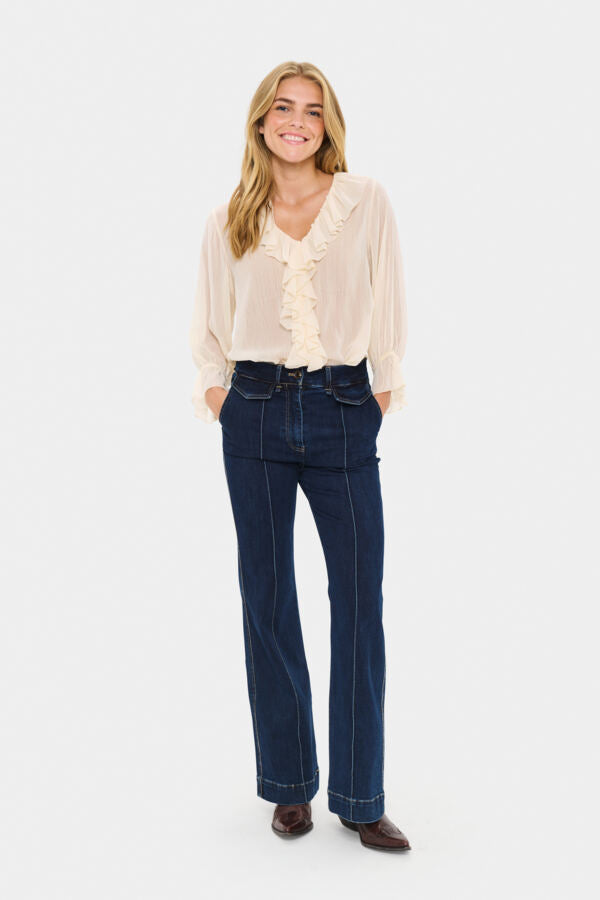 Blouse - Saint Tropez - 30514559