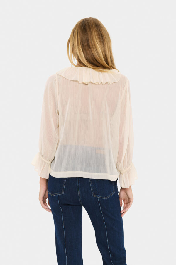 Blouse - Saint Tropez - 30514559