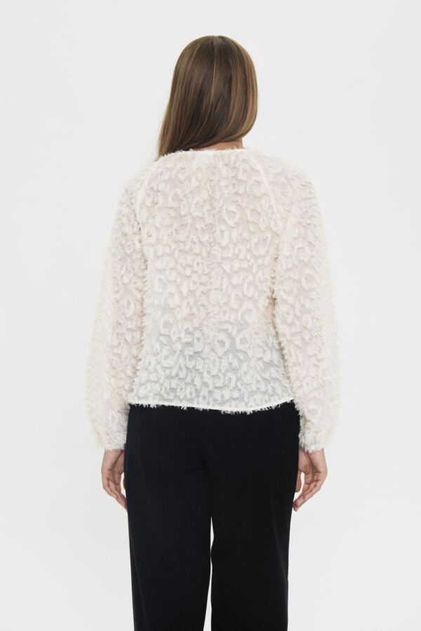 Blouse - Saint Tropez - 30514641