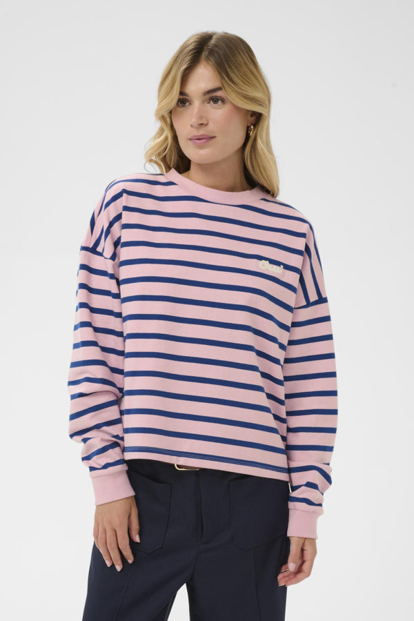 Sweater - Saint Tropez - 30514808