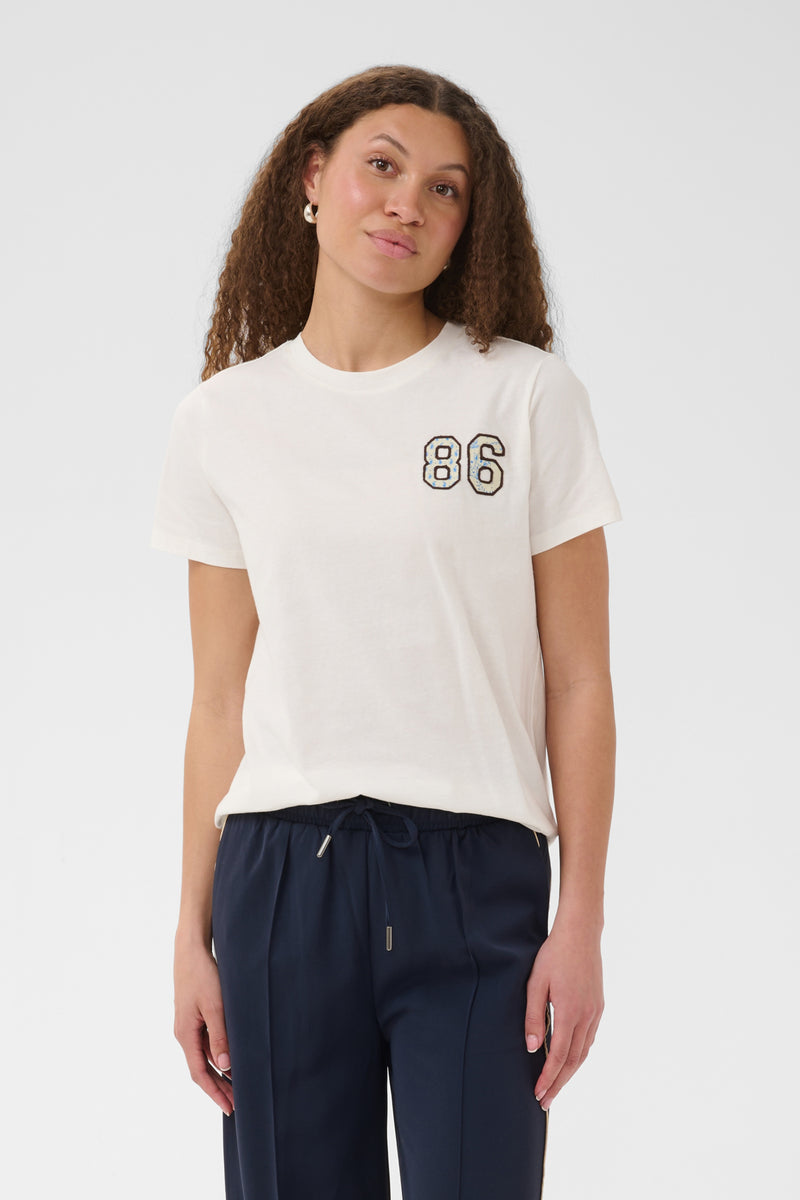 T-Shirt - Saint Tropez - 30515307