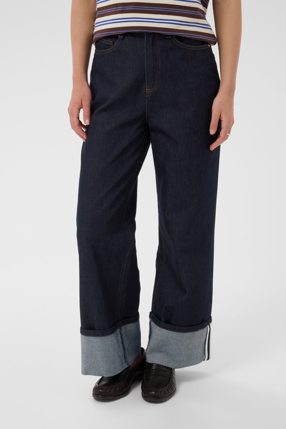 Jeans - Saint Tropez - 30515382