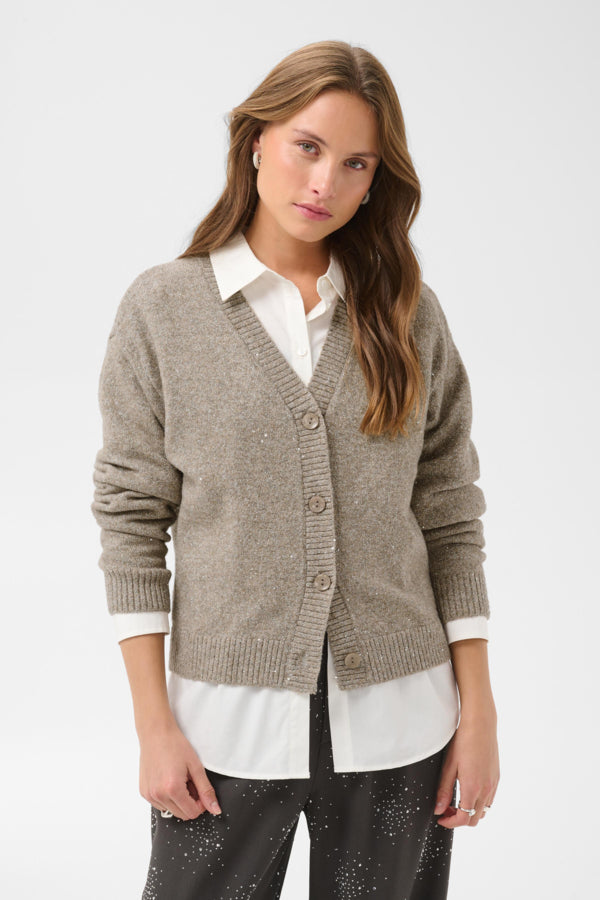 Cardigan - Saint Tropez - 30515568
