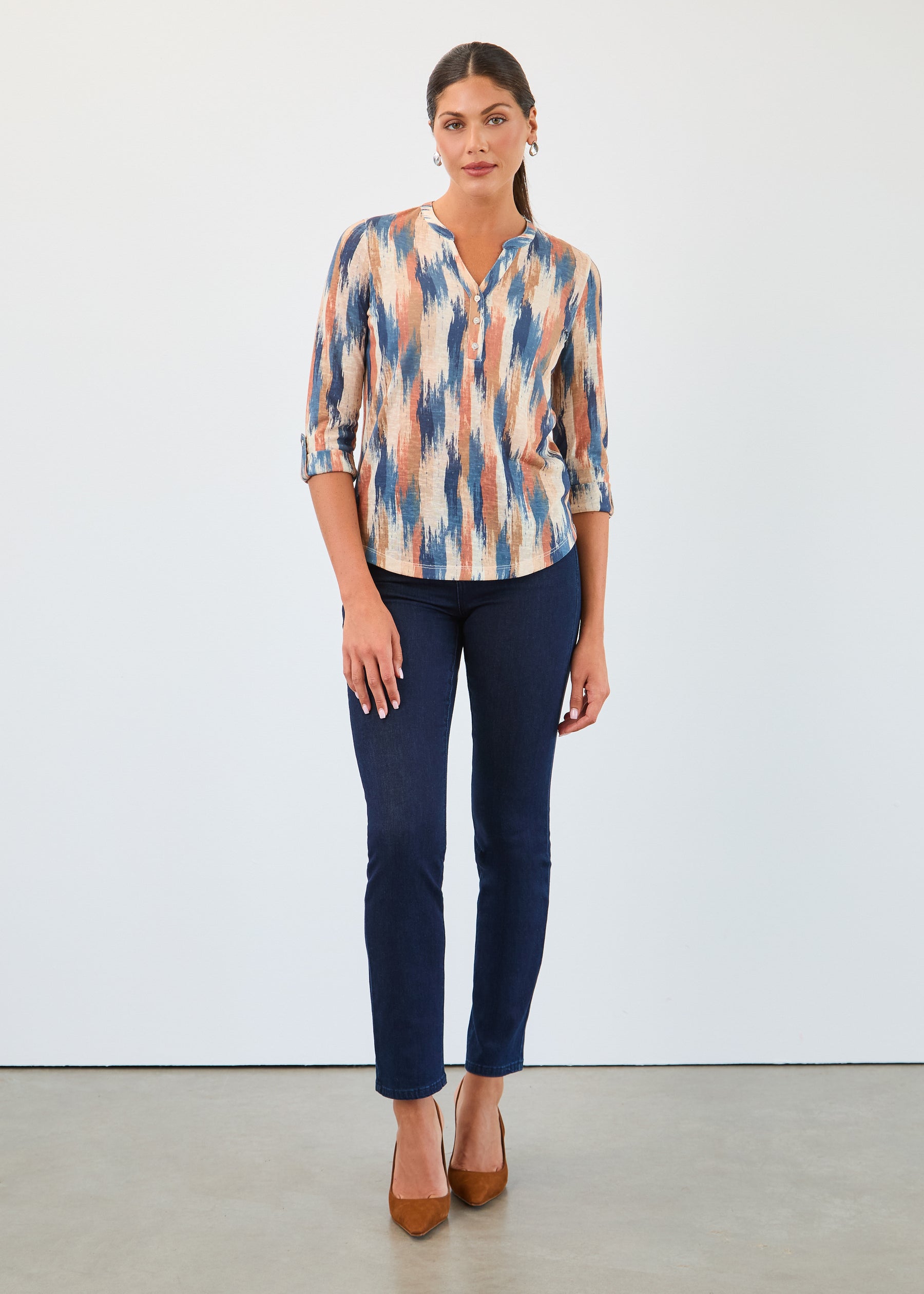 Haut - FDJ - 3103451