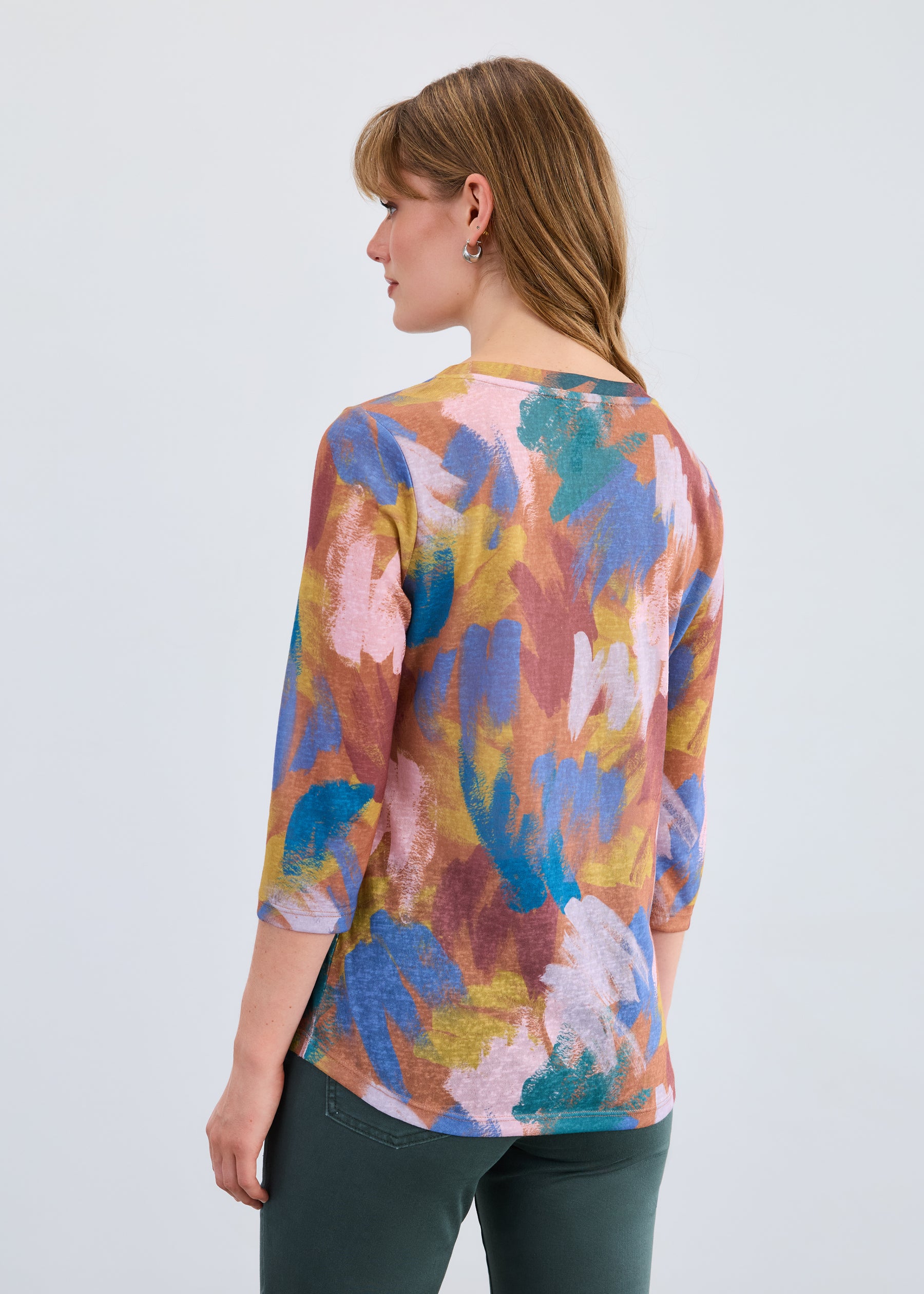 Haut - FDJ - 3263451