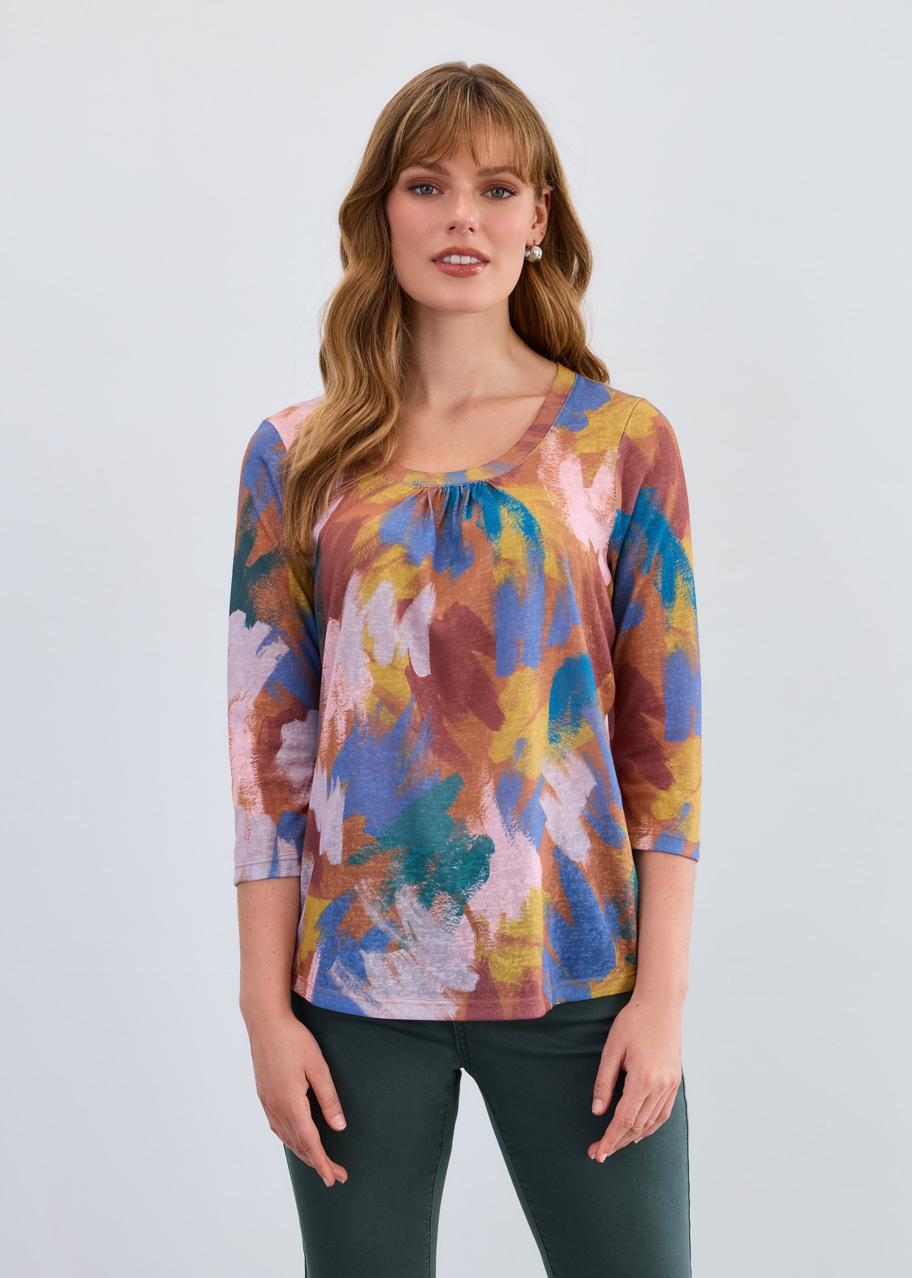 Haut - FDJ - 3263451