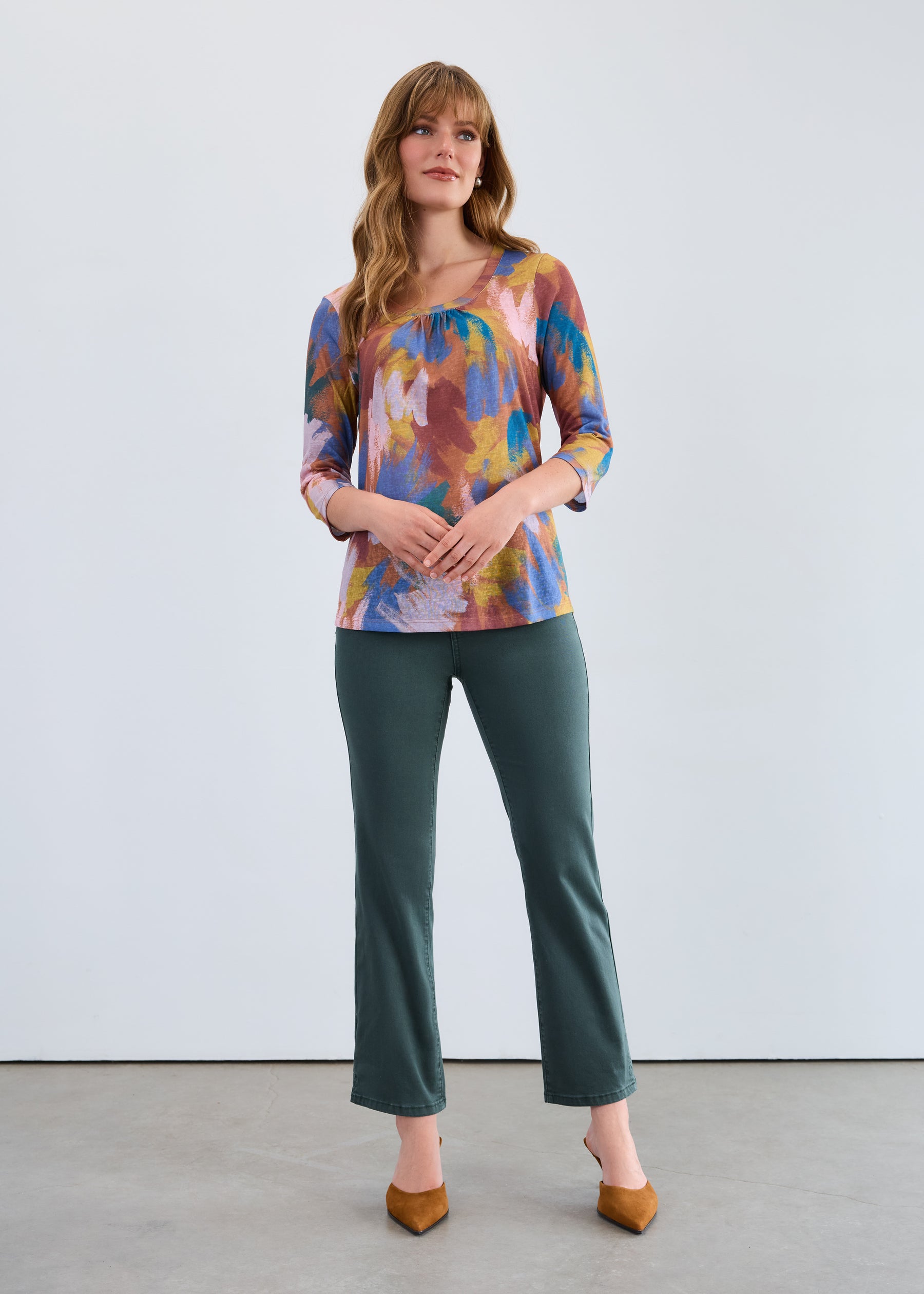 Haut - FDJ - 3263451