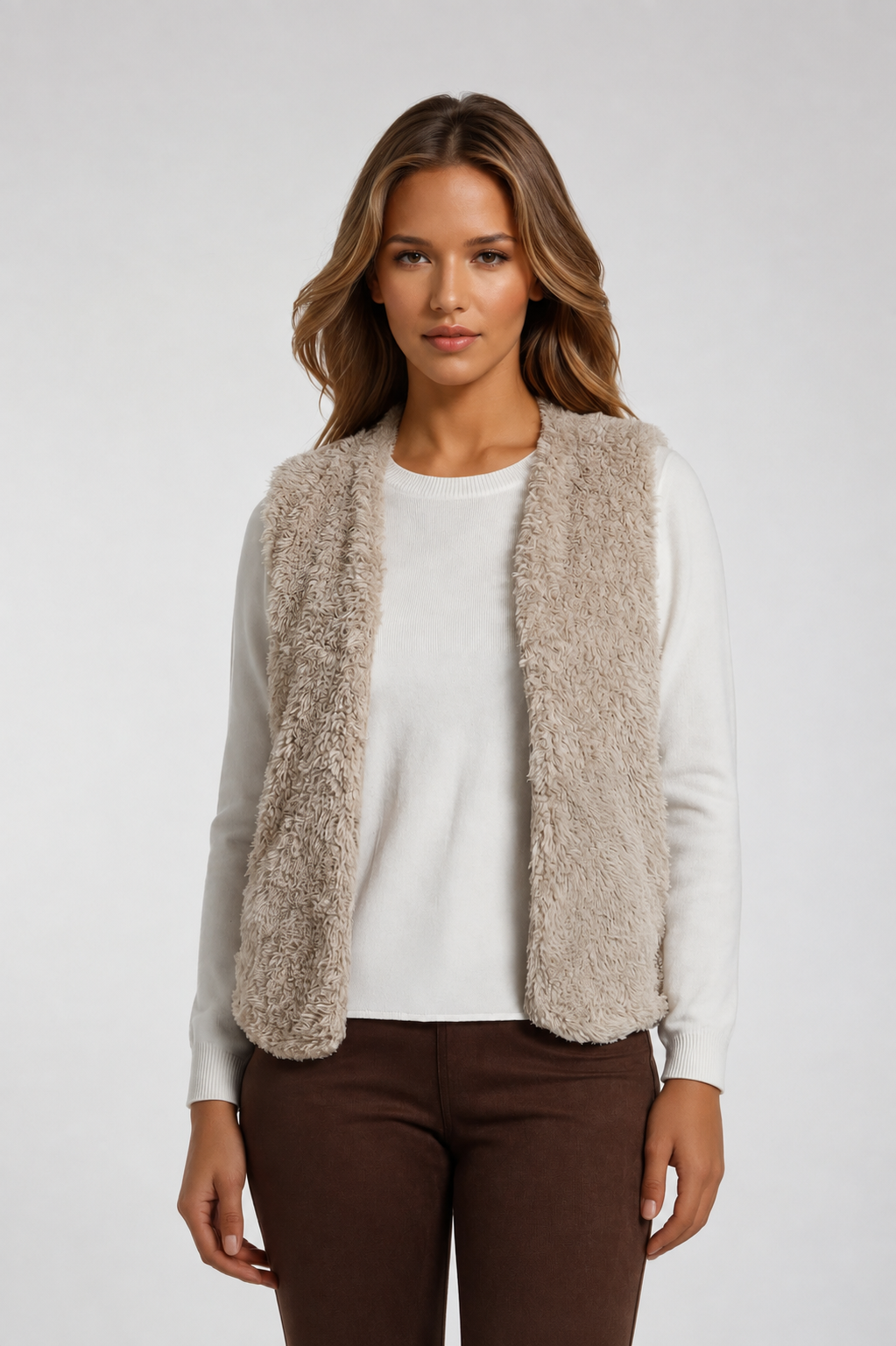 Haut - Ness - N120281