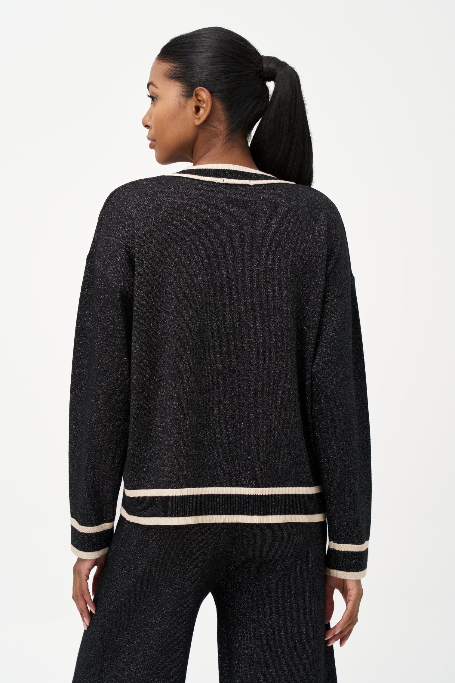 Sweater - M Made In Italy - 33/Lu2003