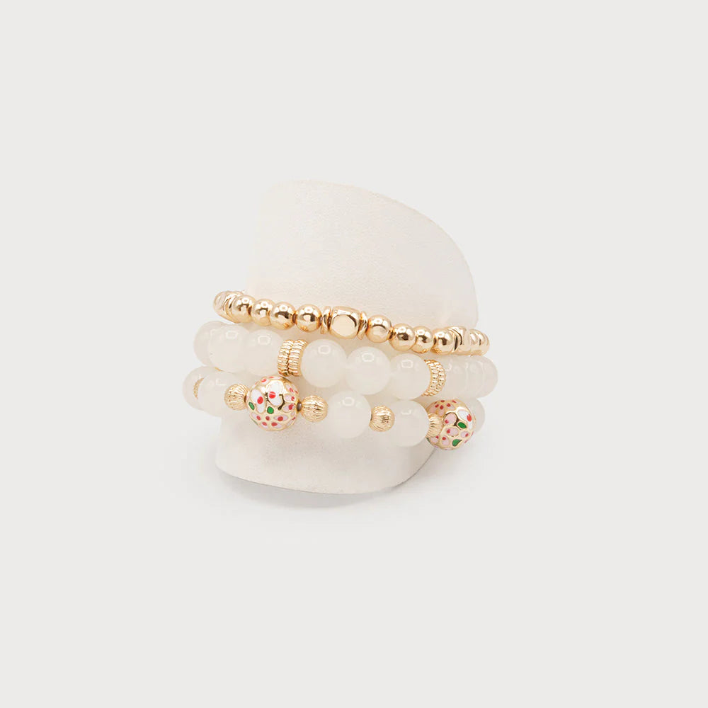 Caracol Bracelet 33331
