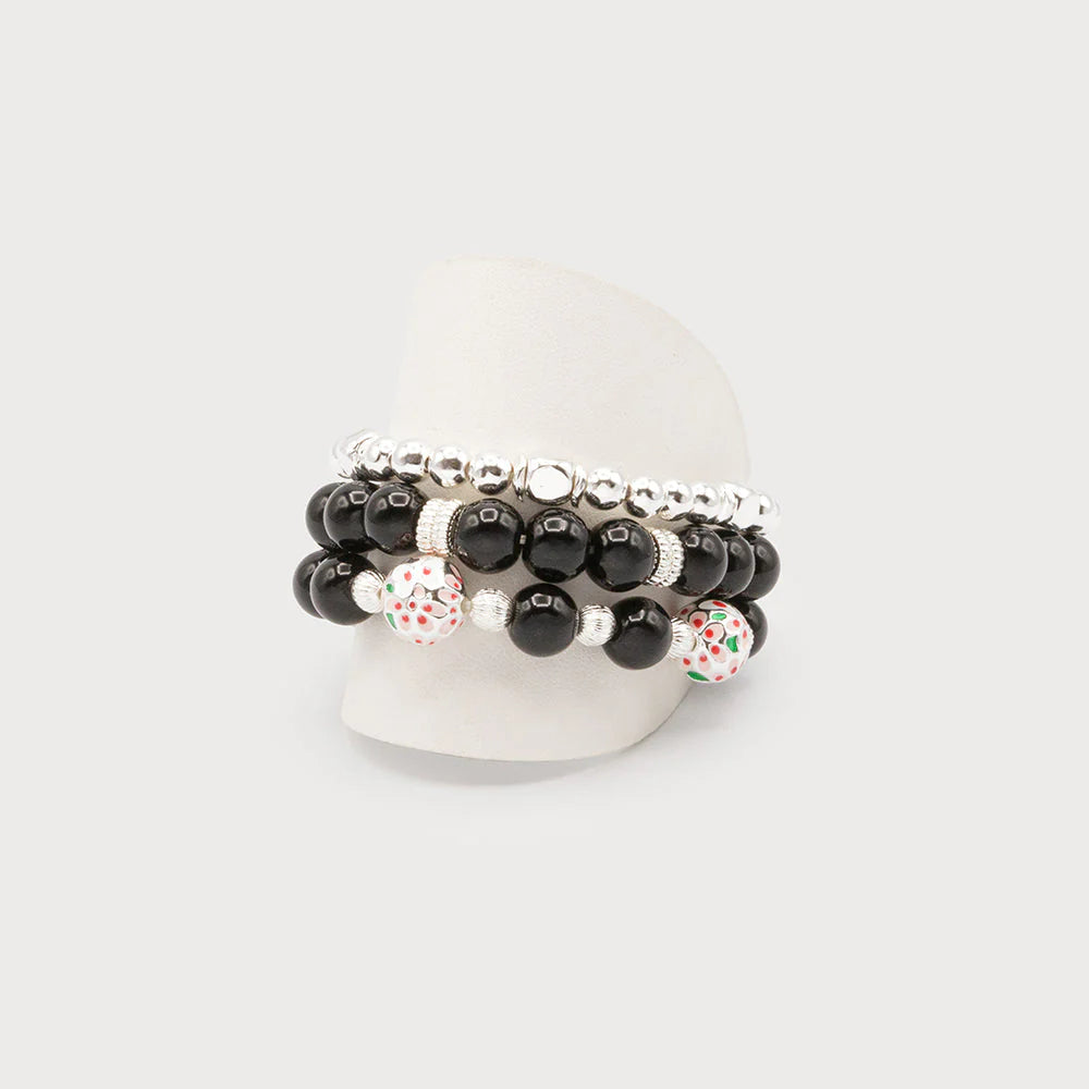 Caracol Bracelet 33331