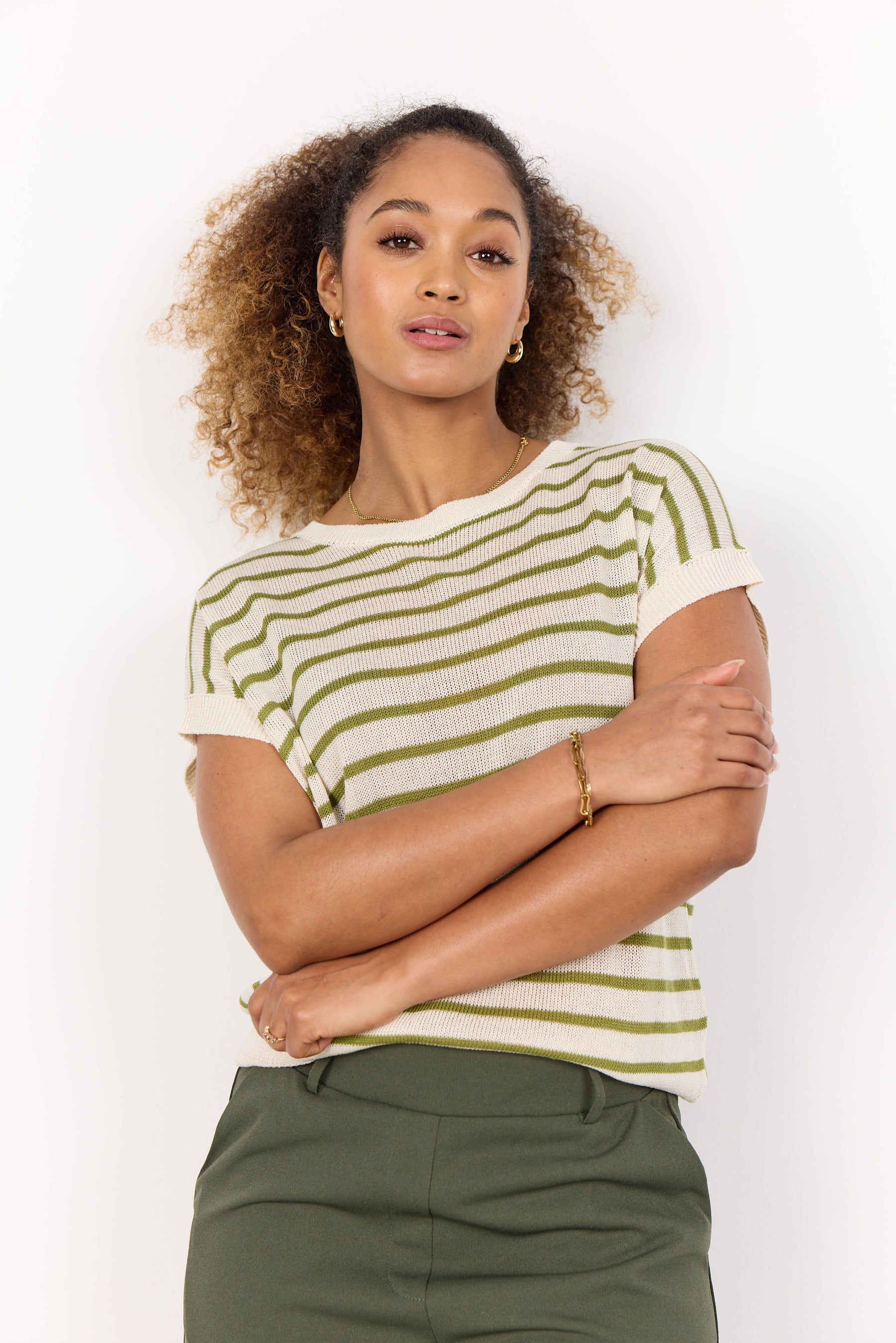 Haut - Soya Concept - 33652