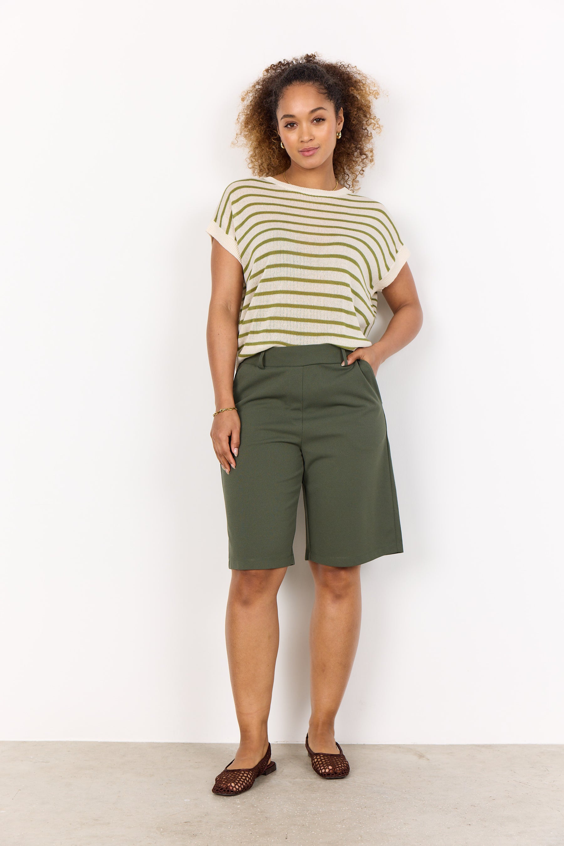 Haut - Soya Concept - 33652