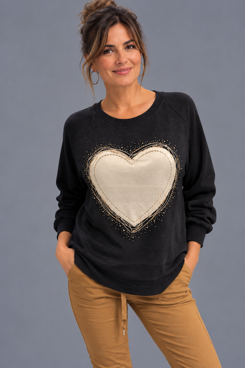 Haut - Collection Italienne - 75931