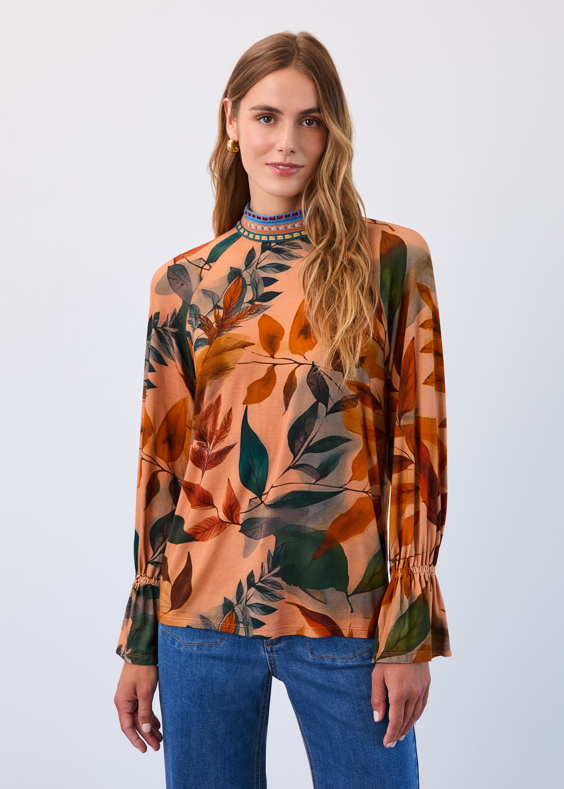 Haut - FDJ - 3452153