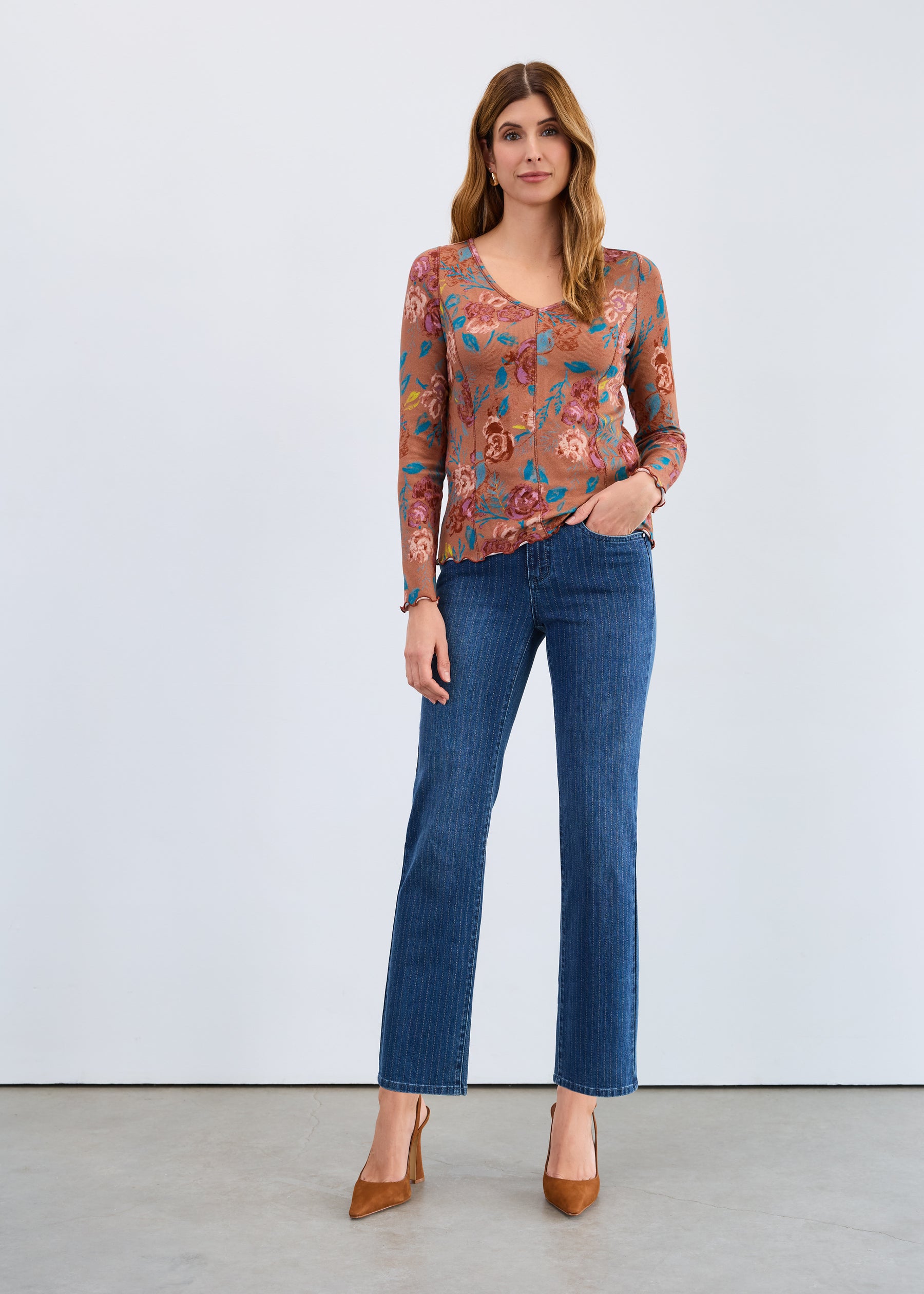 Haut - FDJ - 3461161