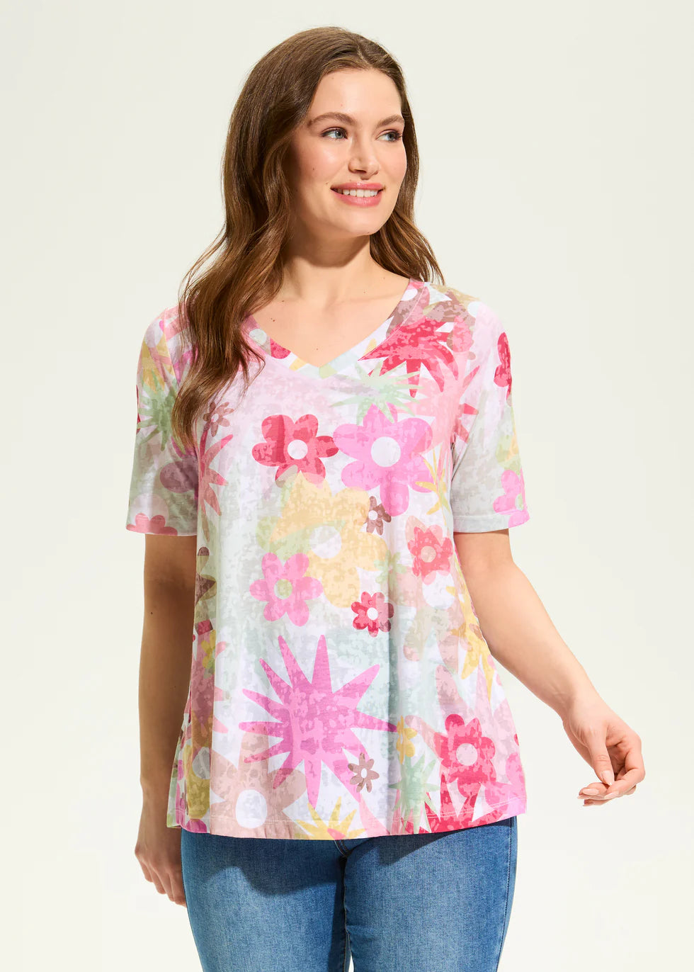 Haut - FDJ - 3686844