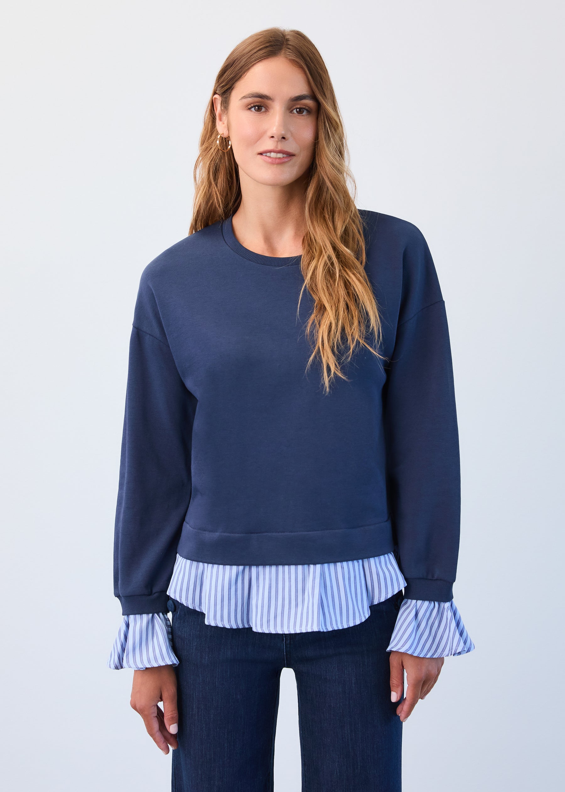 Haut - FDJ - 3750987