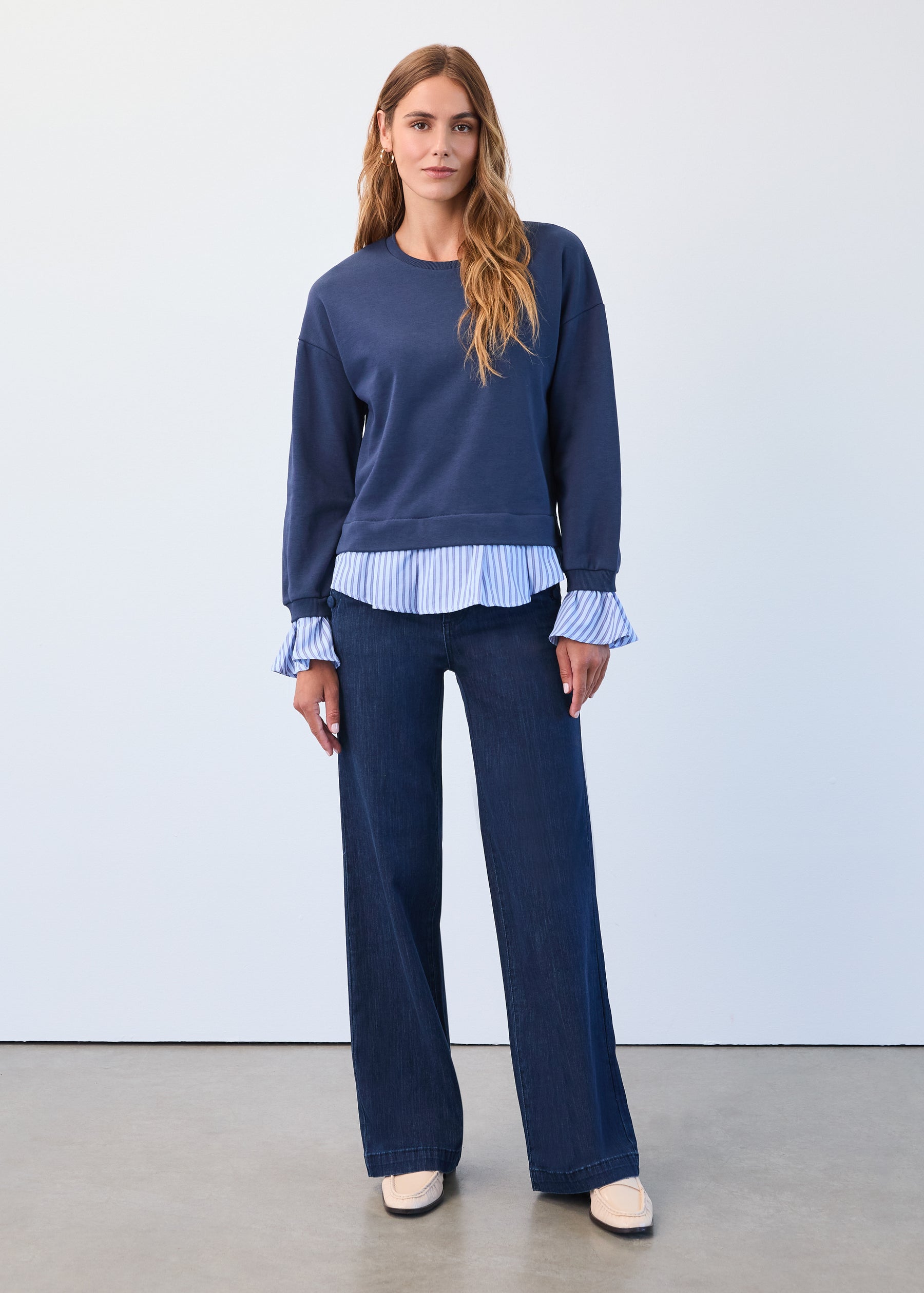 Haut - FDJ - 3750987