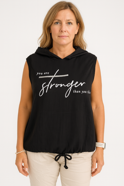 Haut - Collection Italienne - Stronger