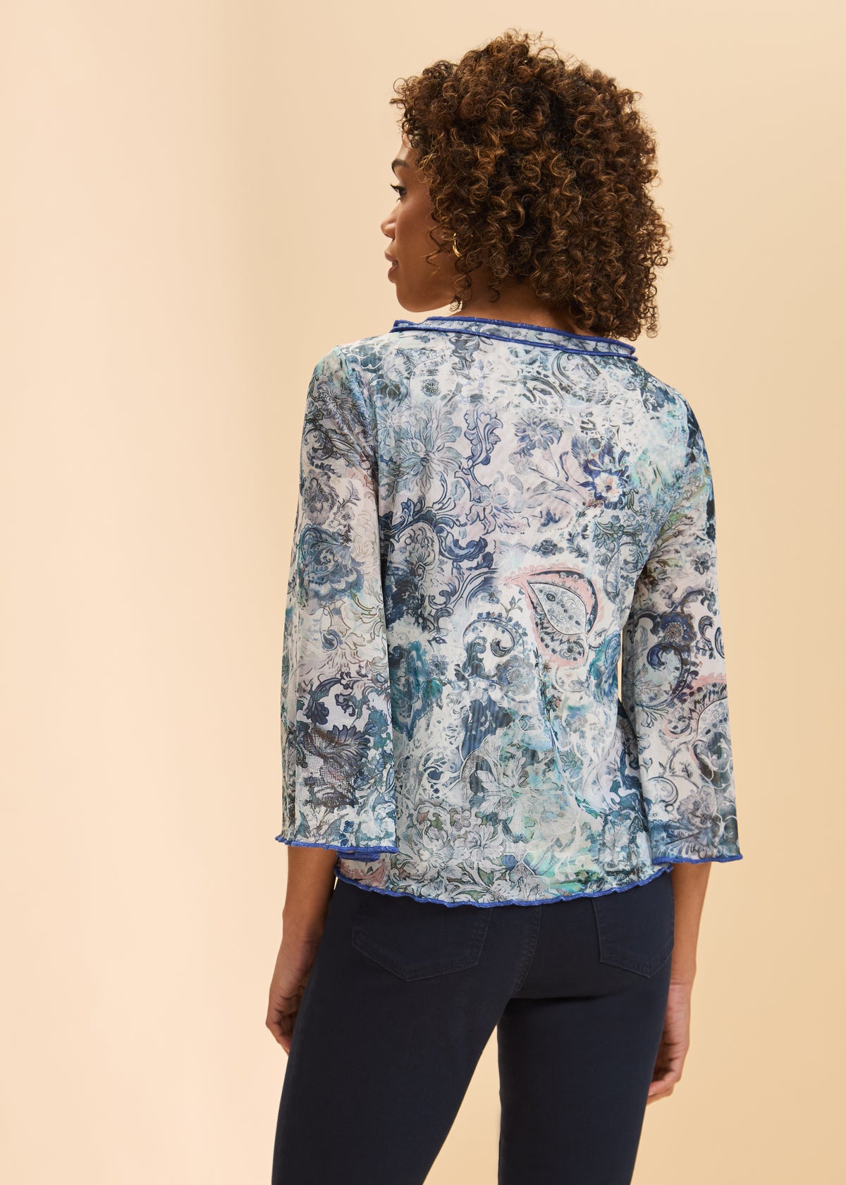 Haut - FDJ - 3980603