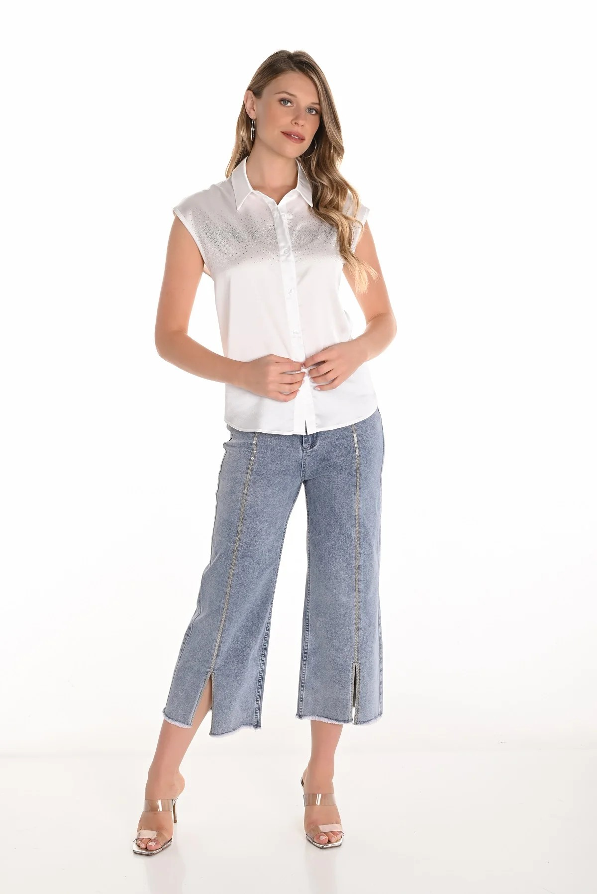 Jeans - Frank Lyman - 251500