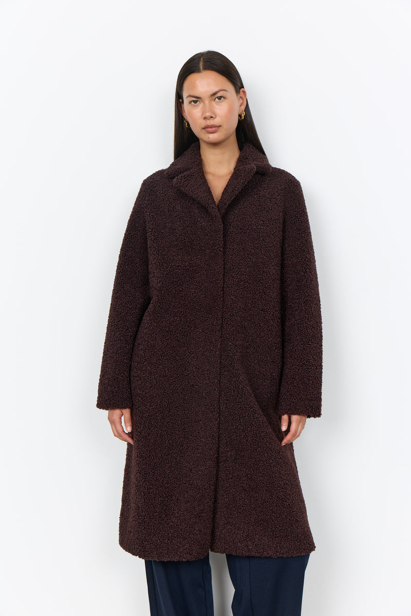 Manteau - Soya Concept - 40217