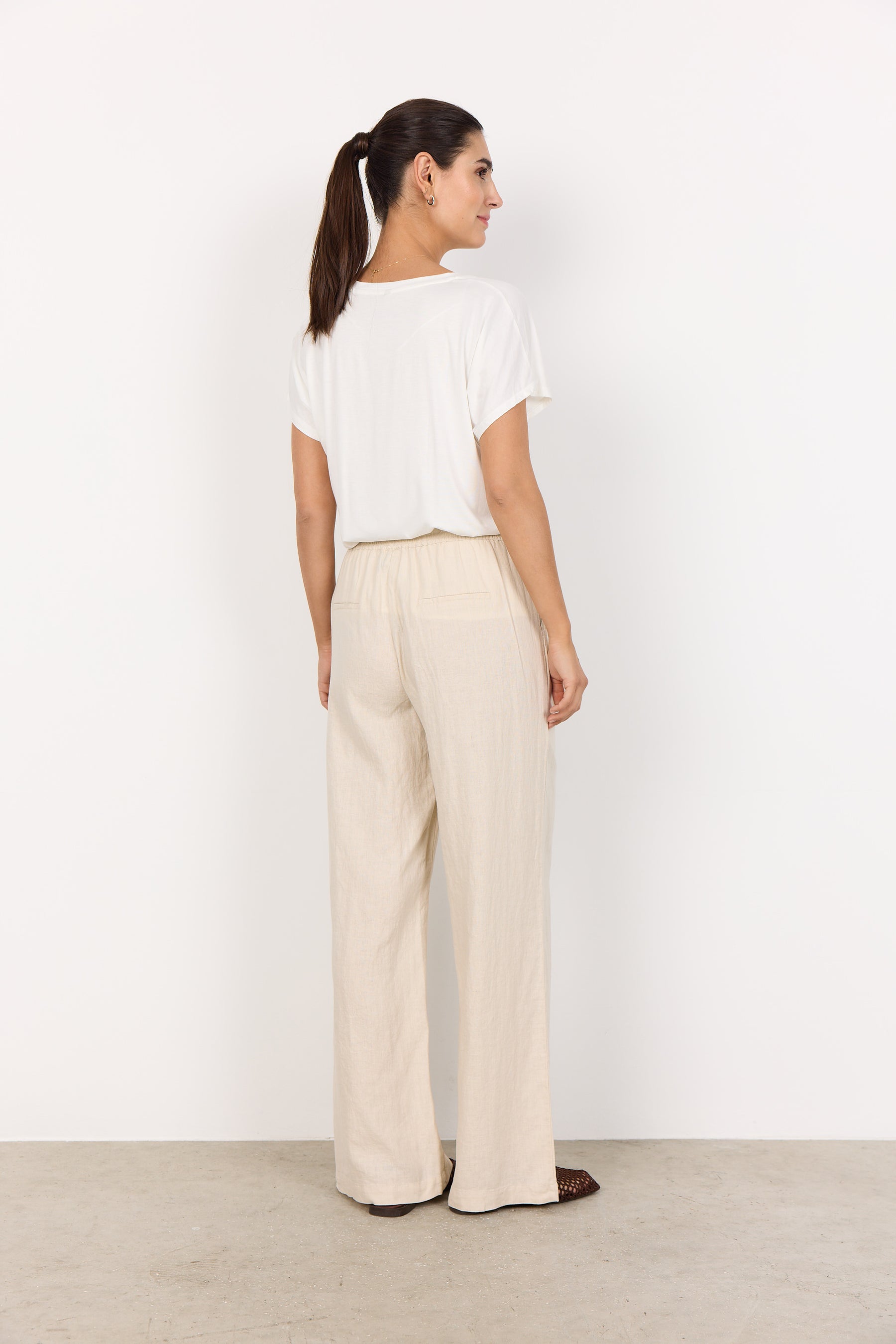 Pantalon - Soya Concept - 40791