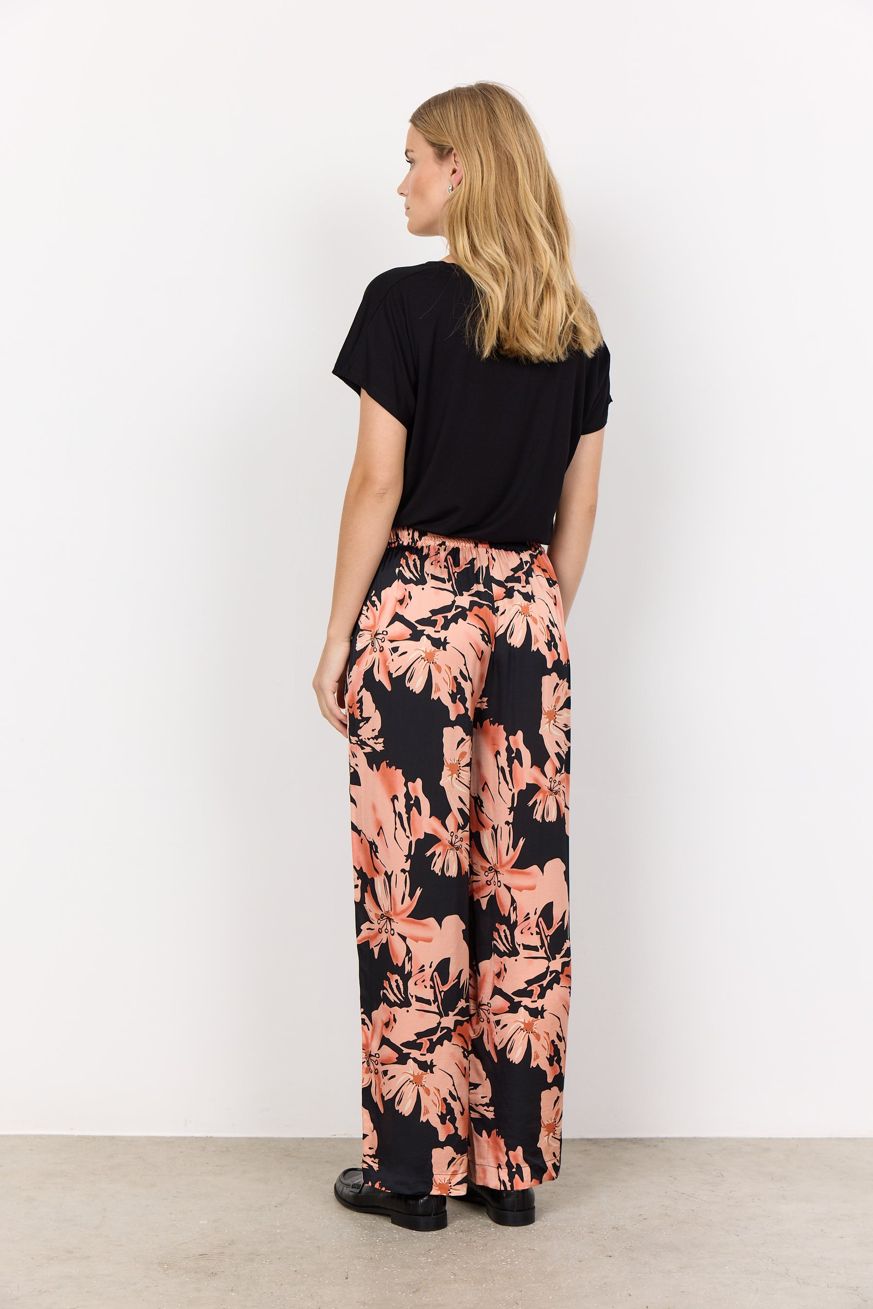 Pantalon - Soya Concept - 41048
