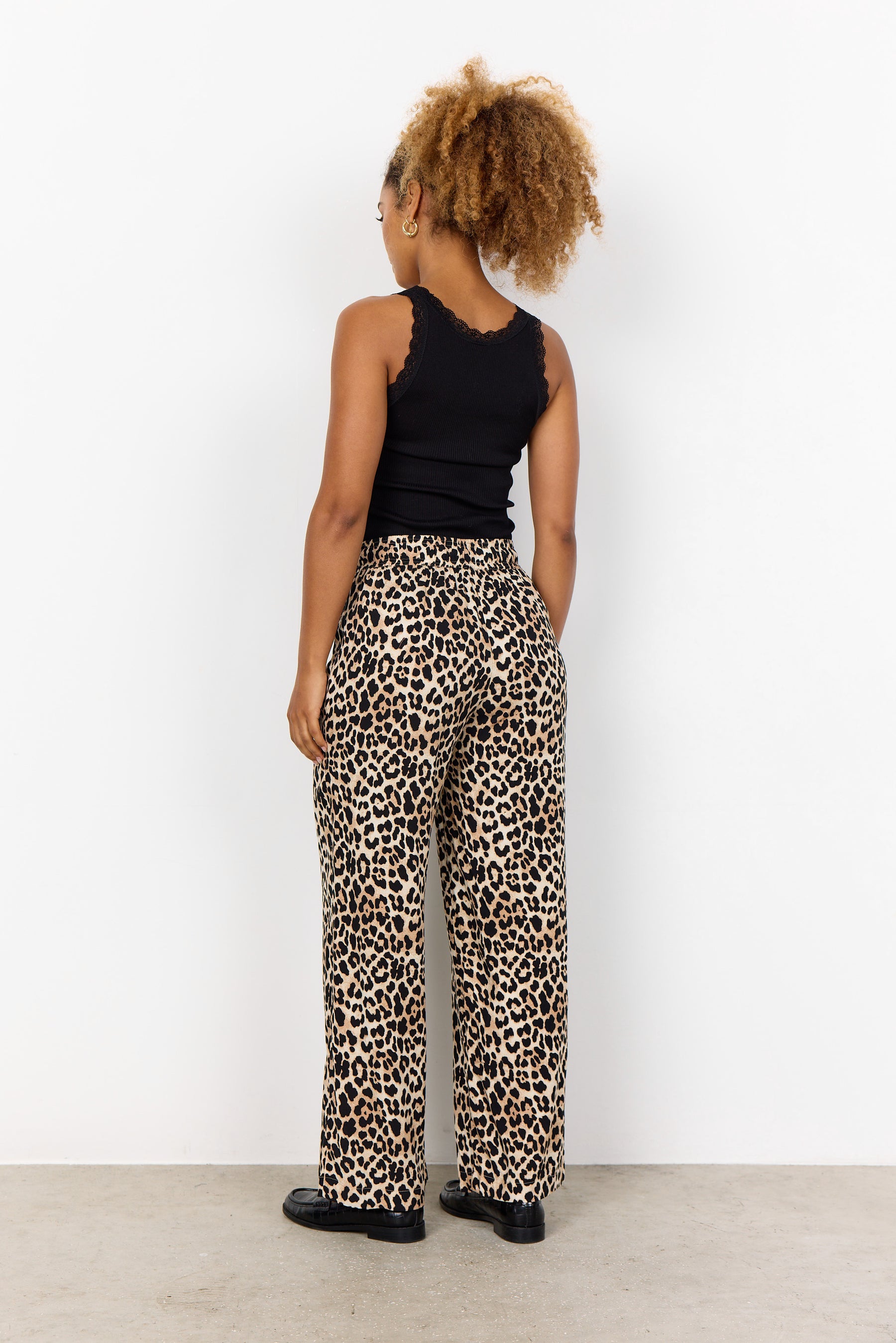 Pantalon - Soya Concept - 41097