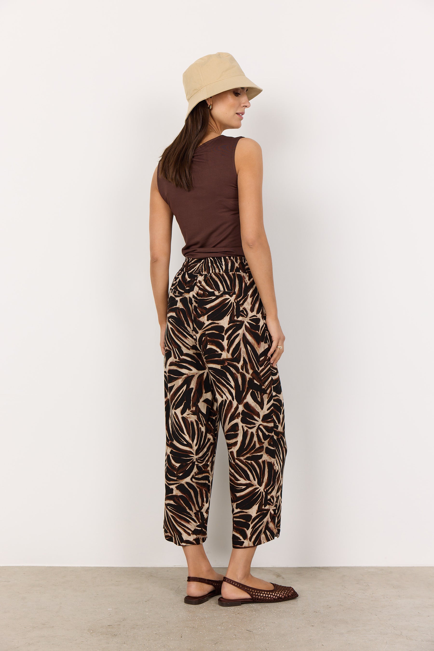 Pantalon - Soya Concept - 41225