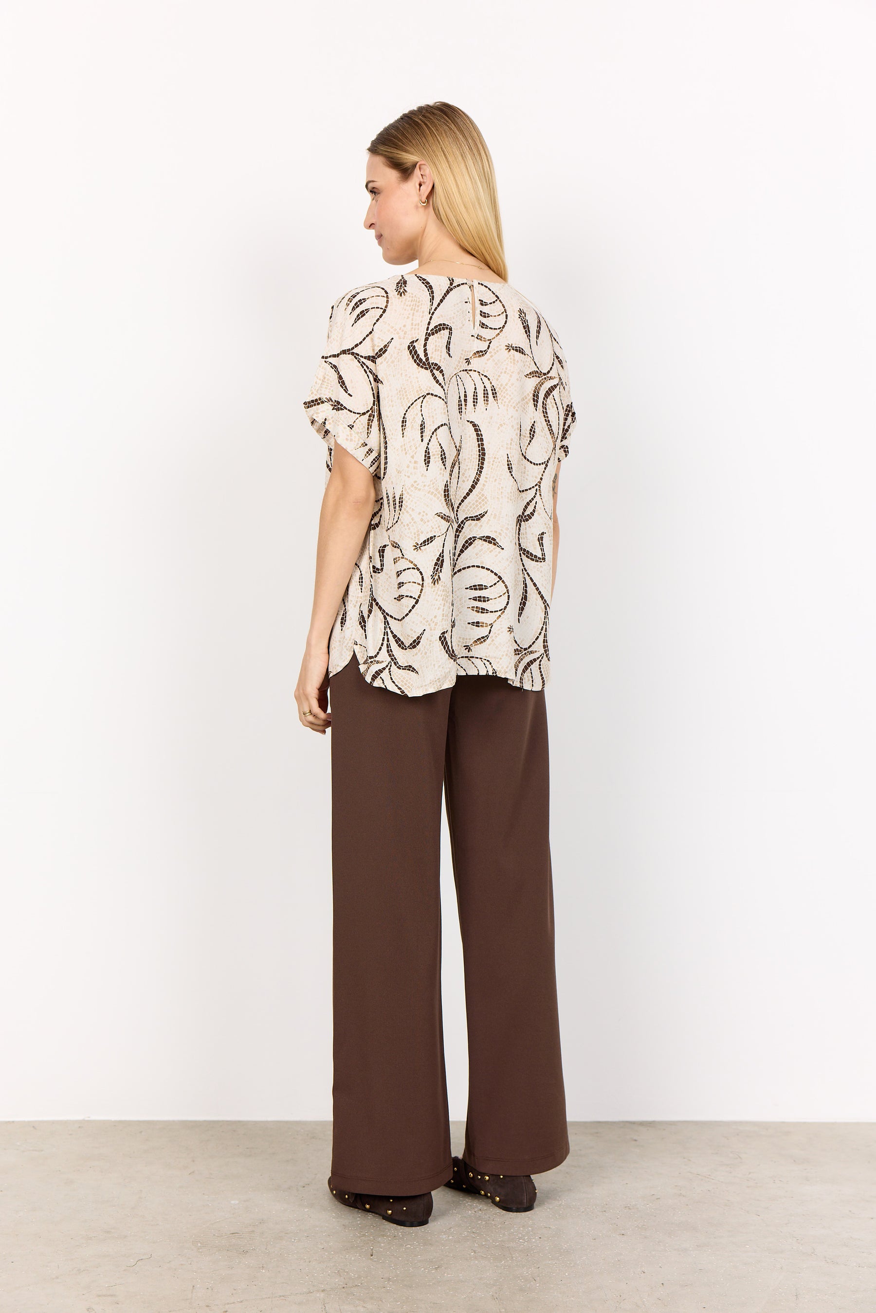 Blouse - Soya Concept - 41341