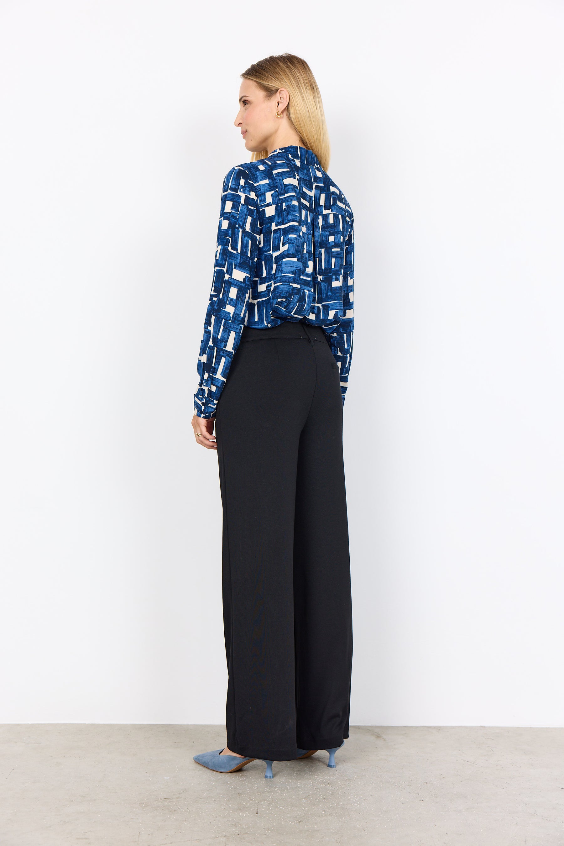 Blouse - Soya Concept - 41407