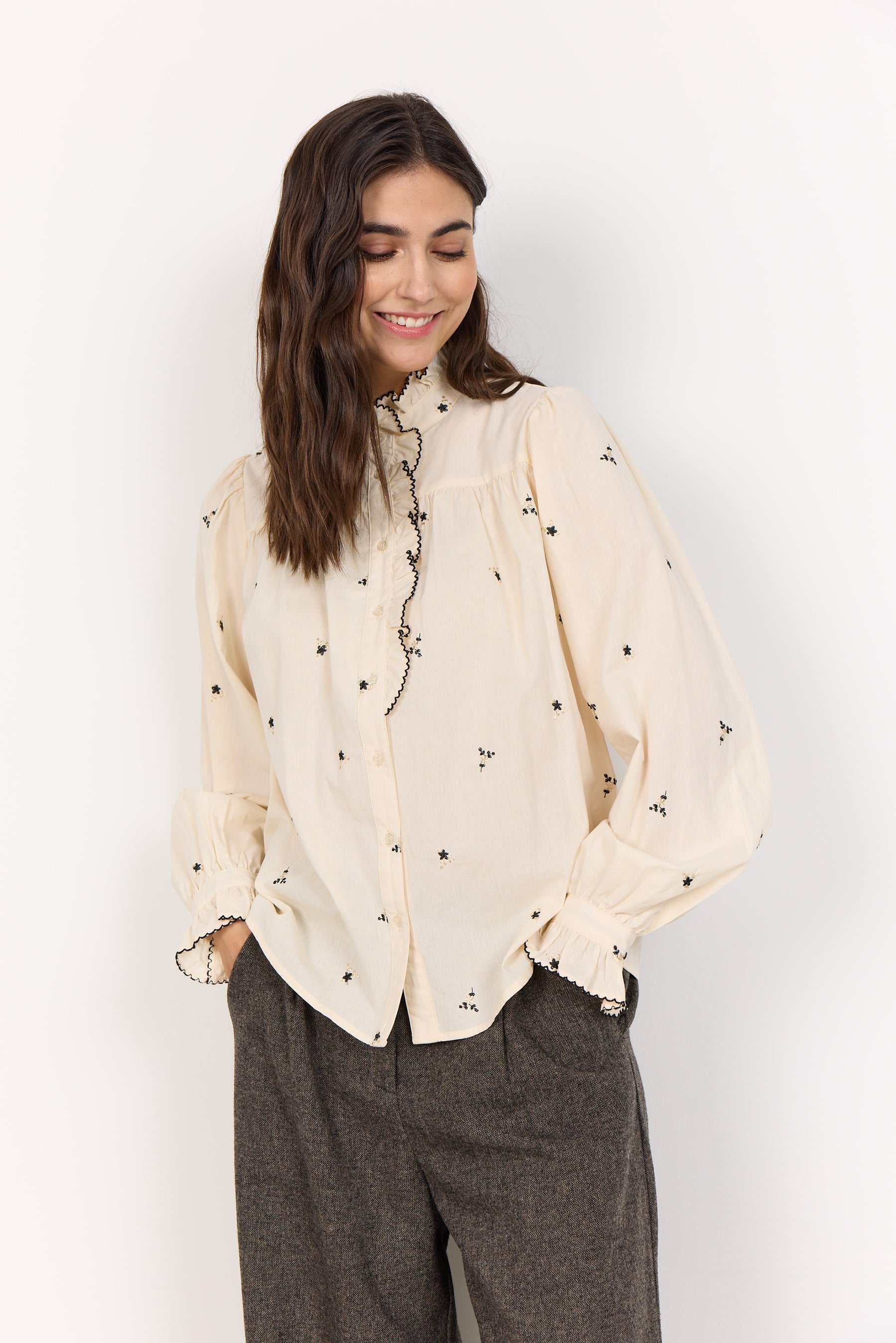 Blouse - Soya Concept - 41415